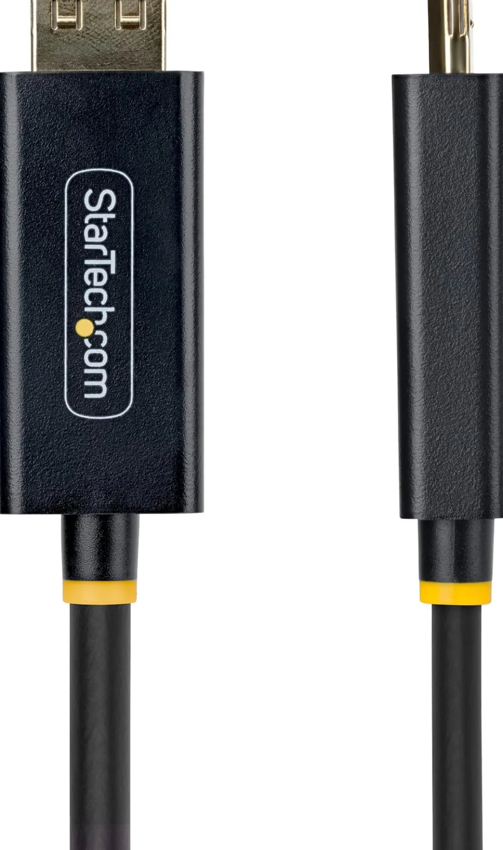 Startech - Adapterkabel - DisplayPort hane till HDMI hane - 1 m
