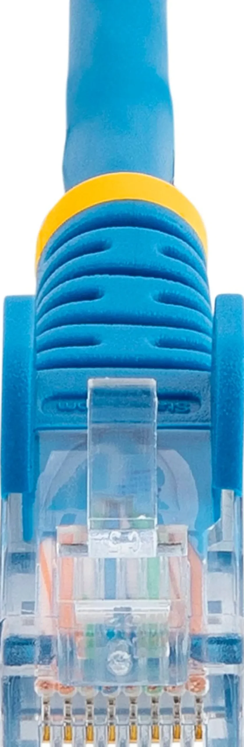 Startech Cat5e Ethernet patchkabel med hakfria RJ45-kontakter