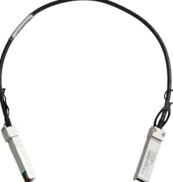 Startech Cisco SFP-H10GB-CU0-5M Compatible 0.5m 10G SFP+ to SFP+