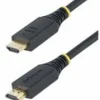 Startech 30cm (1ft) High Speed HDMI Cable, 4K60Hz - Premium hög