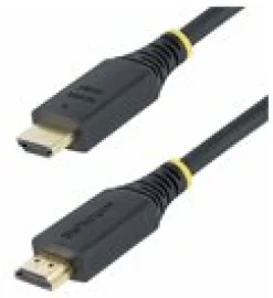 Startech 30cm (1ft) High Speed HDMI Cable, 4K60Hz - Premium hög
