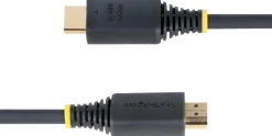 Startech 30cm (1ft) High Speed HDMI Cable, 4K60Hz - Premium hög