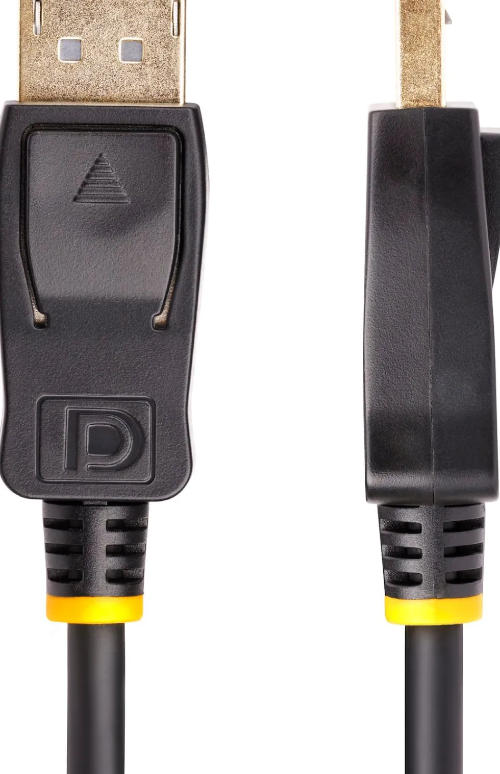 StarTech.com - Adapterkabel - DisplayPort hane till HDMI hane