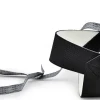 StarTech.com - Antistatiskt armband - svart - TAA-kompatibel