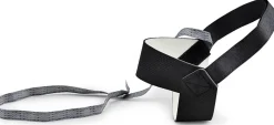 StarTech.com - Antistatiskt armband - svart - TAA-kompatibel