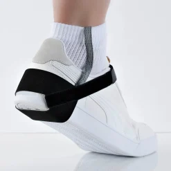 StarTech.com - Antistatiskt armband - svart - TAA-kompatibel