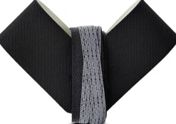 StarTech.com - Antistatiskt armband - svart - TAA-kompatibel