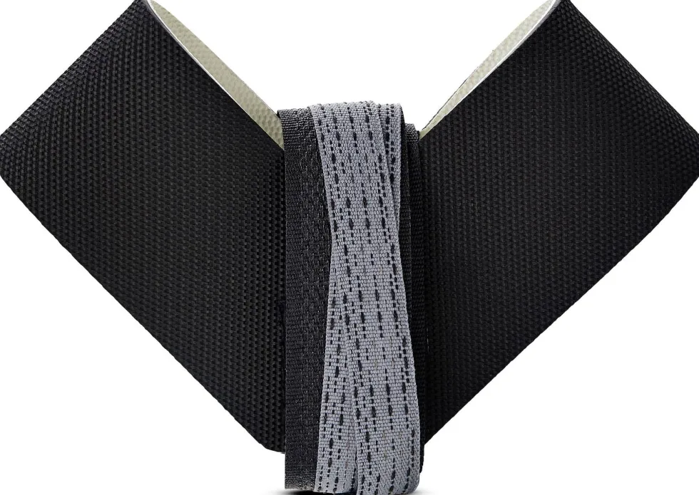 StarTech.com - Antistatiskt armband - svart - TAA-kompatibel