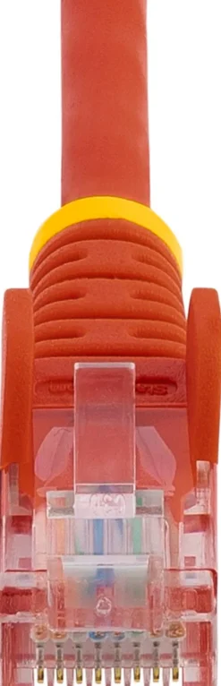 StarTech.com Cat5e patchkabel med hakfria RJ45-kontakter  3 m,