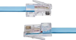 StarTech.com Cisco Console Rollover Cable - RJ45 Ethernet