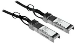 StarTech.com Cisco SFP-H10GB-CU2M-kompatibel passiv SFP+
