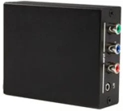 StarTech.com Converge A/V Component with Audio to HDMI® Format
