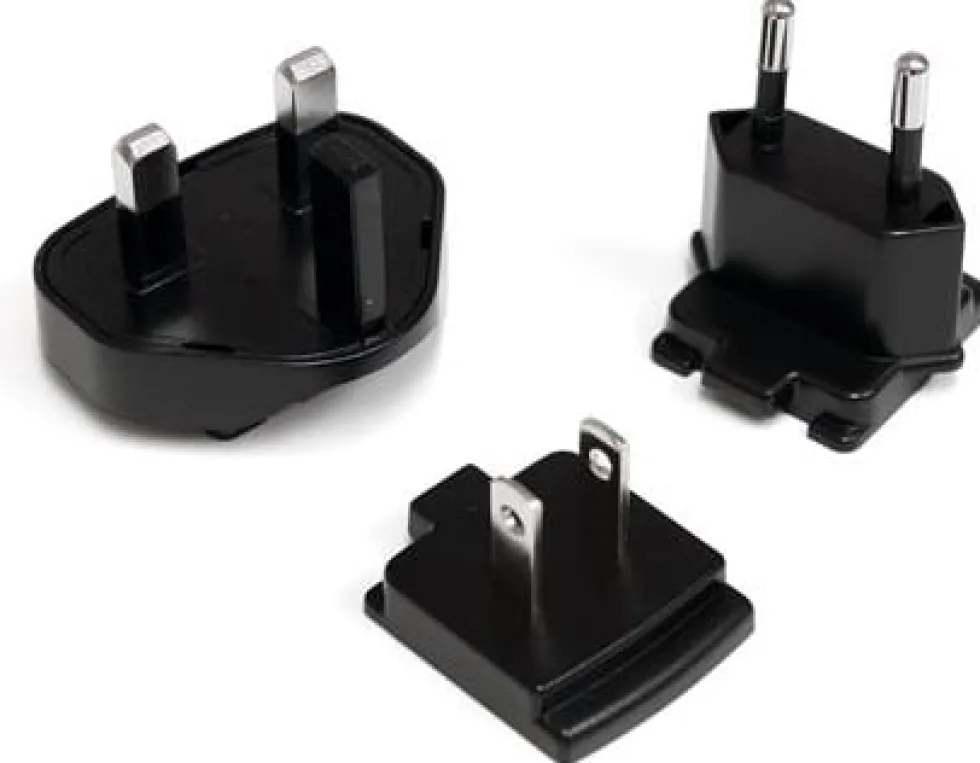 StarTech.com DC Adapter - 12V Adapter - 1.5A - Universal Power