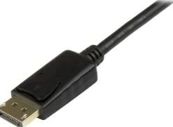 StarTech.com DisplayPort till DVI-konverteringskabel - 91 cm