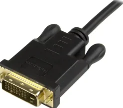 StarTech.com DisplayPort till DVI-konverteringskabel - 91 cm