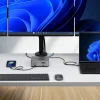 StarTech.com - Dockningsstation - för surfplatta, laptop - USB-C