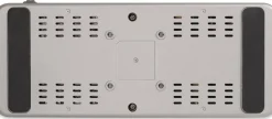 StarTech.com Dual-Laptop USB-C KVM Docking Station, Dual Monitor