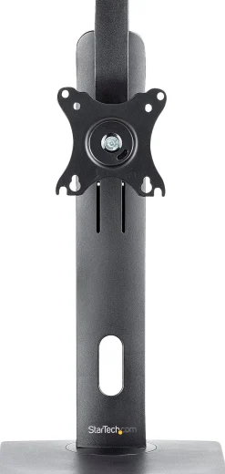 StarTech.com Free Standing Single Monitor Mount, Height