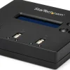 StarTech.com 1:2 Fristående USB-duplikator och -rensare för