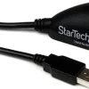 StarTech.com 5ft Desktop USB Extension Cable - A Male to A