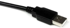 StarTech.com 5ft Desktop USB Extension Cable - A Male to A