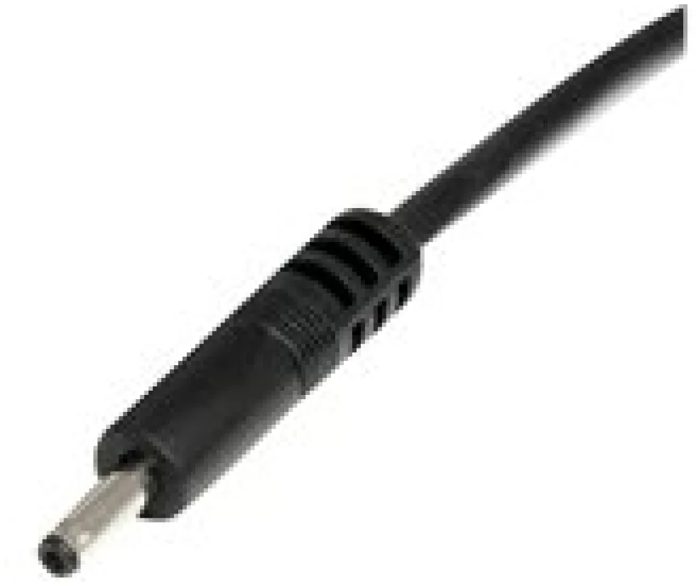 StarTech.com 3 ft. (0.9 m) USB to Type H Barrel 5V DC Power