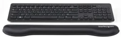 StarTech.com Gel-handledsstöd för tangentbord - Ergonomiskt