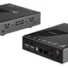 StarTech.com HDMI KVM-förlängare över LAN - 4K 30 Hz - Förlängd