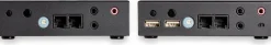 StarTech.com HDMI KVM-förlängare över LAN - 4K 30 Hz - Förlängd