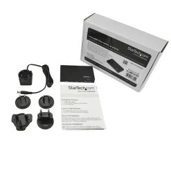 StarTech.com HDMI-splitter med 2 portar - 60Hz