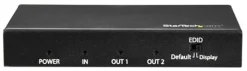 StarTech.com HDMI-splitter med 2 portar - 60Hz
