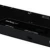 StarTech.com HDMI-switch med 2 portar och automatisk och