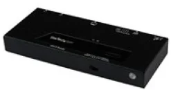StarTech.com HDMI-switch med 2 portar och automatisk och