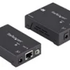 StarTech.com HDMI över Cat5 HDBaseT-förlängare - 4K - Förlängd