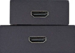 StarTech.com HDMI över Cat5 HDBaseT-förlängare - 4K - Förlängd