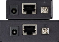 StarTech.com HDMI över Cat5 HDBaseT-förlängare - 4K - Förlängd