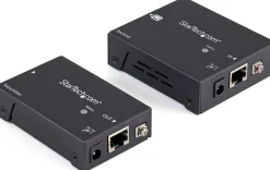 StarTech.com HDMI över Cat5 HDBaseT-förlängare - 4K - Förlängd