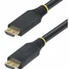 StarTech.com - High Speed - HDMI-kabel - HDMI hane till HDMI