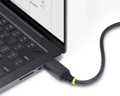 StarTech.com - High Speed - HDMI-kabel - HDMI hane till HDMI