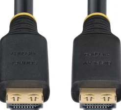 StarTech.com - High Speed - HDMI-kabel - HDMI hane till HDMI