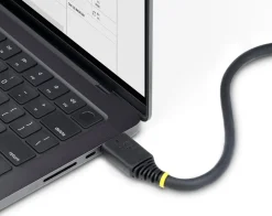 StarTech.com - High Speed - HDMI-kabel - HDMI hane till HDMI