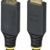 StarTech.com - High Speed - HDMI-kabel - HDMI hane till HDMI