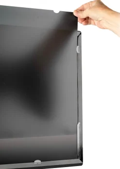 StarTech.com 28-inch 16:9 Computer Monitor Privacy Filter,