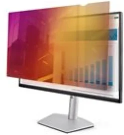 StarTech.com 23.8-inch 16:9 Gold Monitor Privacy Screen,