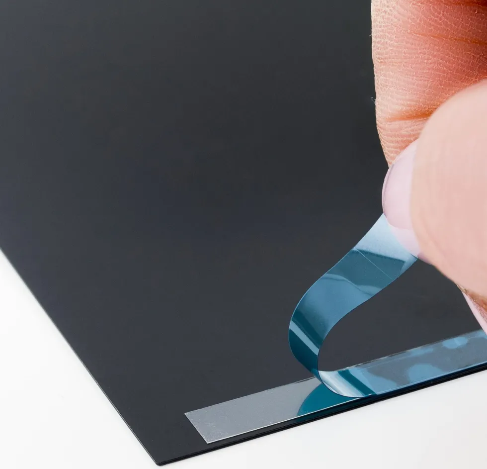 StarTech.com 23.8-inch 16:9 Gold Monitor Privacy Screen,