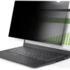 StarTech.com 17.3-inch 16:9 Laptop Privacy Filter, Anti-Glare