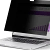 StarTech.com 13.3-inch 16:10 Laptop Touch Privacy Screen,