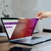 StarTech.com 14-inch MacBook Pro 21/23 Privacy Screen, Gold