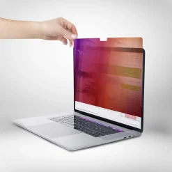 StarTech.com 14-inch MacBook Pro 21/23 Privacy Screen, Gold