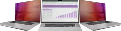 StarTech.com 14-inch MacBook Pro 21/23 Privacy Screen, Gold